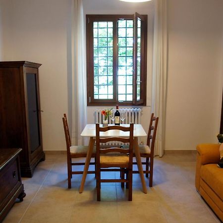 Il Sottolo Villa Florenţa Exterior foto