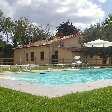 Il Sottolo Villa Florenţa Exterior foto